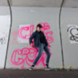 Meet your Posher, Katharine